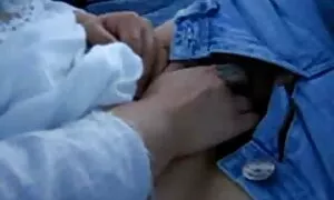 मैं बेल्ट मेरी प्रेमिका में एक स्ट्रैपआन देख सकते हैं और पिछवाड़े में हिंदी फिल्म सेक्सी एचडी में बकवास करने के लिए मुझसे पूछा